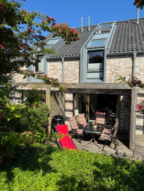 Ferienhaus Haus an der Mühle